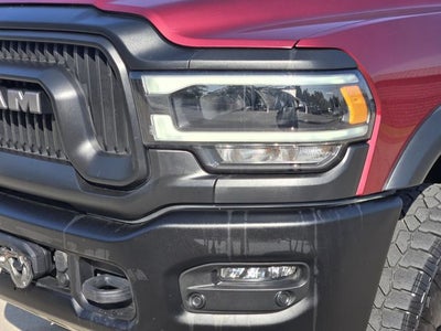 2023 RAM 2500 Power Wagon