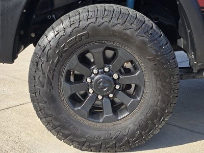 2023 RAM 2500 Power Wagon