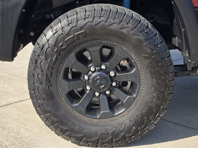 2023 RAM 2500 Power Wagon