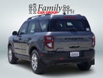 2022 Ford Bronco Sport Base