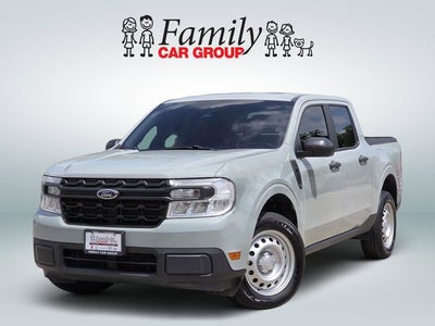 2024 Ford Maverick XL