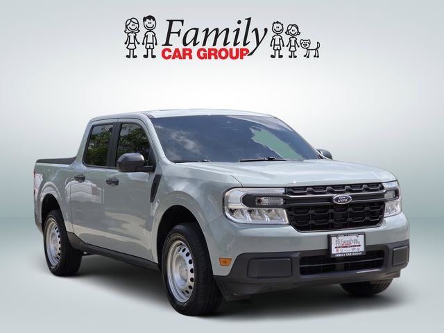 2024 Ford Maverick XL