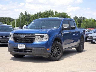 2024 Ford Maverick XL