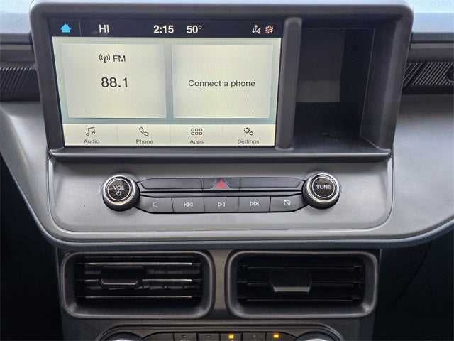 2024 Ford Maverick XL