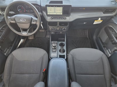 2024 Ford Maverick XL