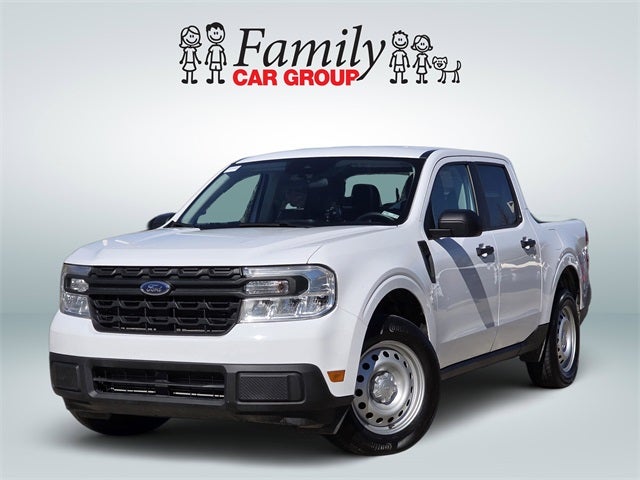 2024 Ford Maverick XL