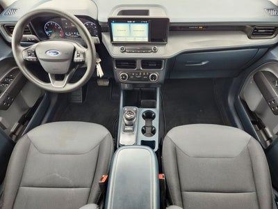 2024 Ford Maverick XL