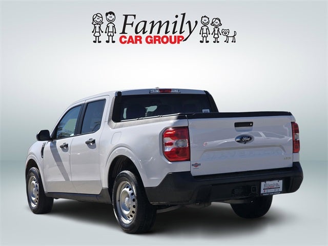 2024 Ford Maverick XL