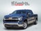 2024 Chevrolet Silverado 1500 LT Texas Edition