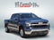 2024 Chevrolet Silverado 1500 LT Texas Edition