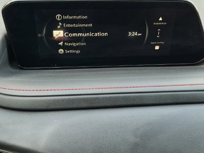 2024 Mazda Mazda CX-30 2.5 S Carbon Edition