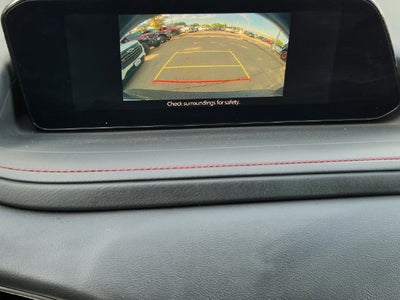 2024 Mazda Mazda CX-30 2.5 S Carbon Edition