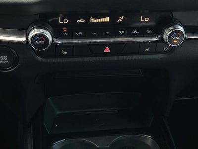 2024 Mazda Mazda CX-30 2.5 S Carbon Edition