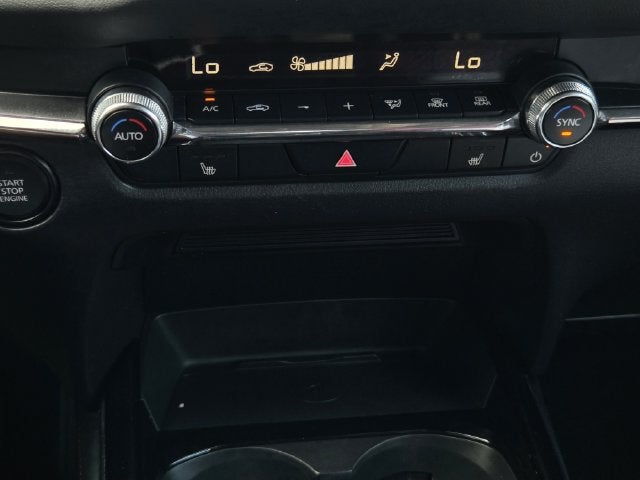 2024 Mazda Mazda CX-30 2.5 S Carbon Edition