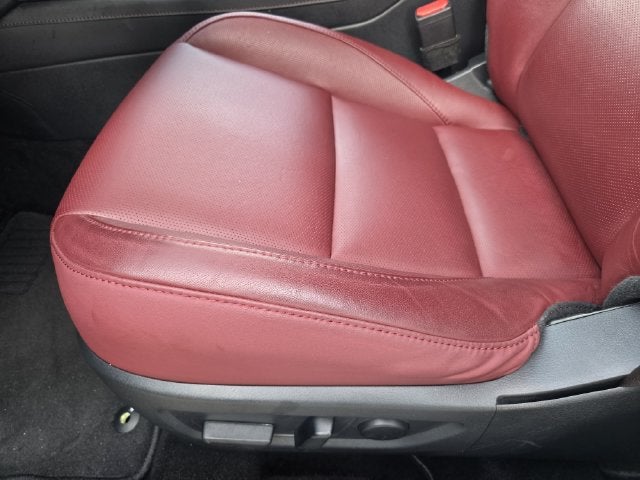 2024 Mazda Mazda CX-30 2.5 S Carbon Edition