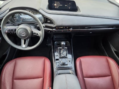 2024 Mazda Mazda CX-30 2.5 S Carbon Edition