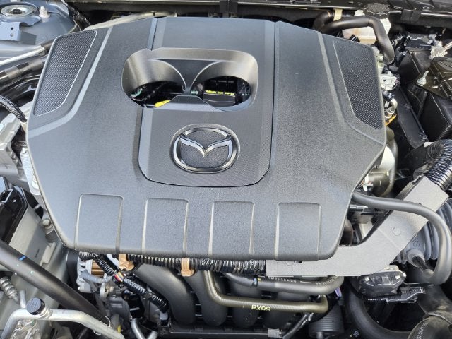 2024 Mazda Mazda CX-30 2.5 S Carbon Edition