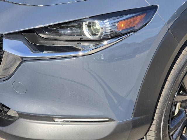 2024 Mazda Mazda CX-30 2.5 S Carbon Edition