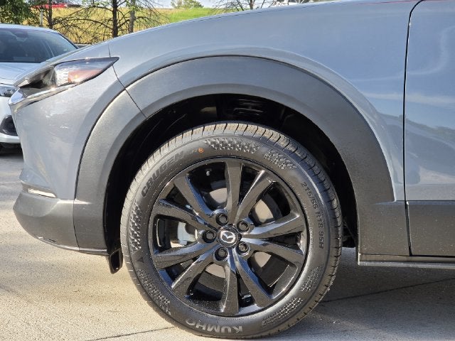 2024 Mazda Mazda CX-30 2.5 S Carbon Edition