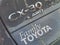 2024 Mazda Mazda CX-30 2.5 S Carbon Edition