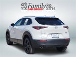 2022 Mazda Mazda CX-30 2.5 Turbo Premium Package