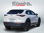2022 Mazda Mazda CX-30 2.5 Turbo Premium Package