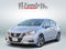 2020 Nissan Versa 1.6 SV