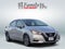 2020 Nissan Versa 1.6 SV