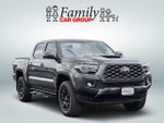 2022 Toyota Tacoma TRD Sport V6