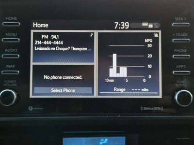 2023 Toyota Tacoma SR V6