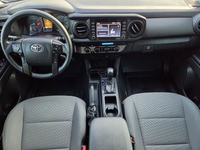 2023 Toyota Tacoma SR V6