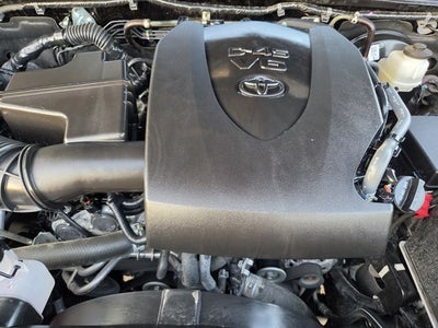 2023 Toyota Tacoma SR V6