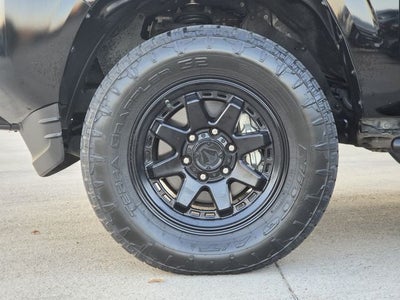2023 Toyota Tacoma SR V6
