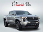 2025 Toyota Tacoma TRD Sport Premium