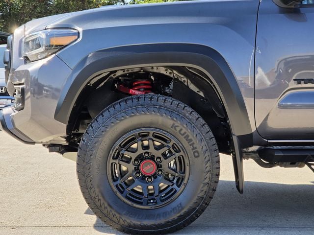 2023 Toyota Tacoma TRD Pro V6
