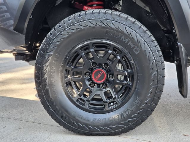 2023 Toyota Tacoma TRD Pro V6