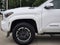 2025 Toyota Tacoma Hybrid TRD Sport