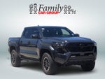 2025 Toyota Tacoma Hybrid TRD Off Road