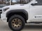 2025 Toyota Tacoma Hybrid Trailhunter