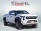 2026 Toyota Tacoma Hybrid Trailhunter