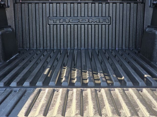 2026 Toyota Tacoma Hybrid Trailhunter