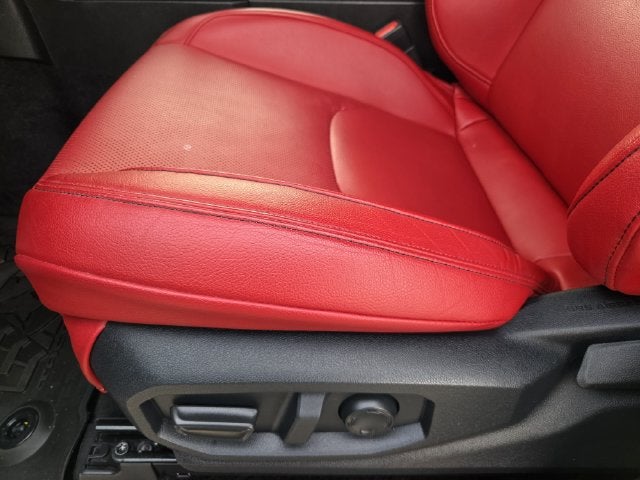 2024 Toyota Tacoma Hybrid TRD Pro