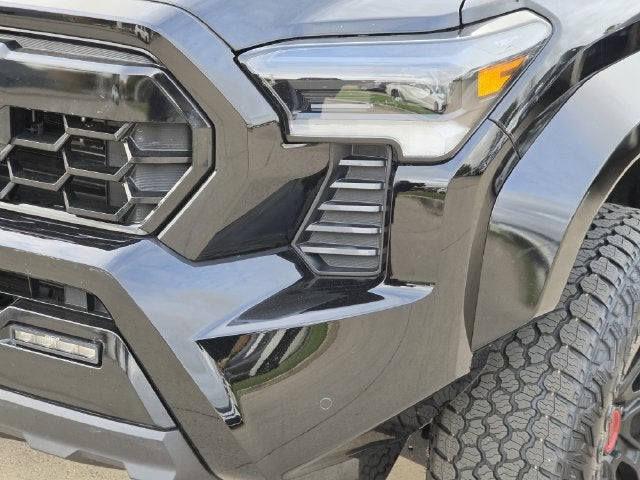 2024 Toyota Tacoma Hybrid TRD Pro