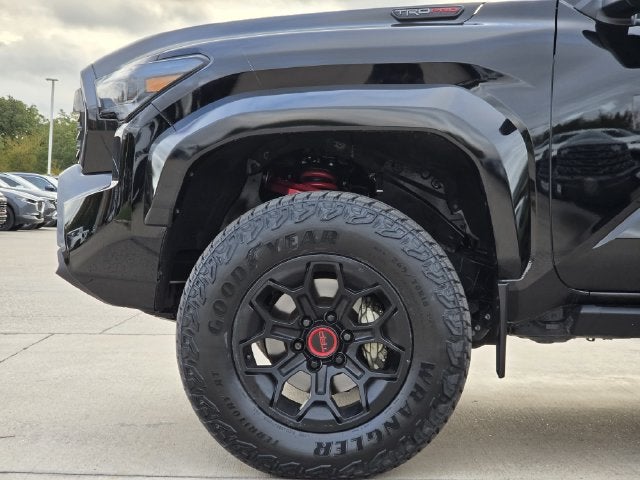 2024 Toyota Tacoma Hybrid TRD Pro