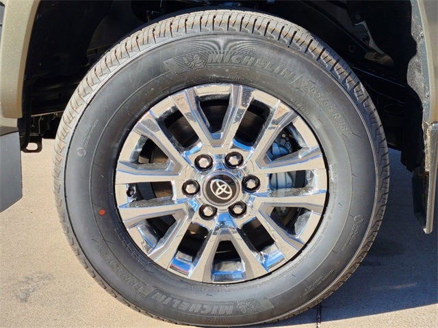 2024 Toyota Tacoma Hybrid Limited