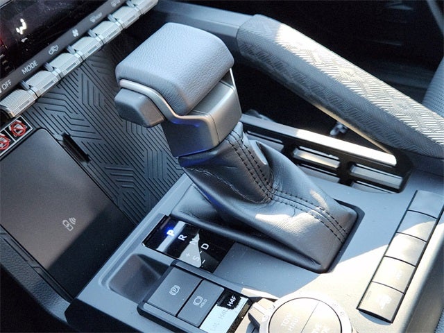 2024 Toyota Tacoma Hybrid Limited