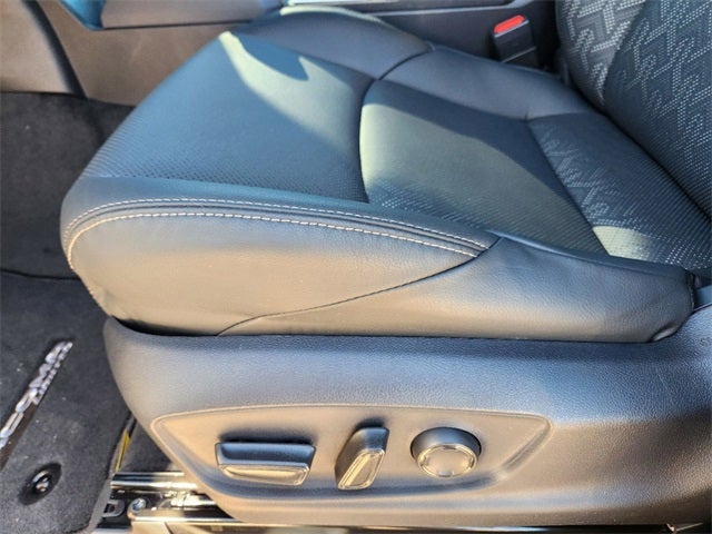 2024 Toyota Tacoma Hybrid Limited