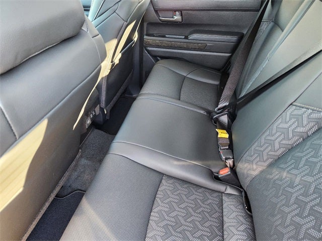 2024 Toyota Tacoma Hybrid Limited