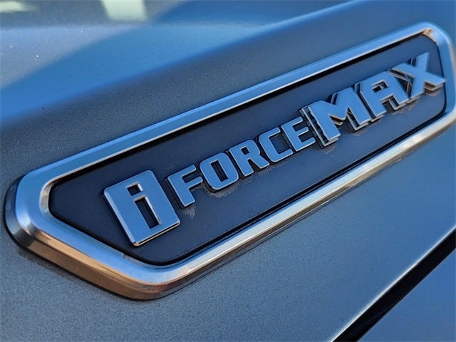 2024 Toyota Tacoma Hybrid Limited