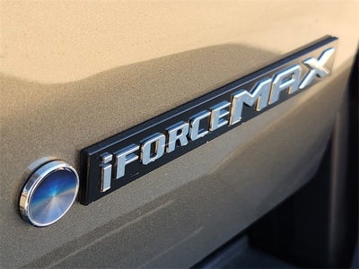 2024 Toyota Tacoma Hybrid Limited